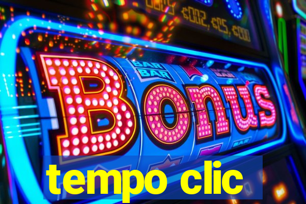 tempo clic